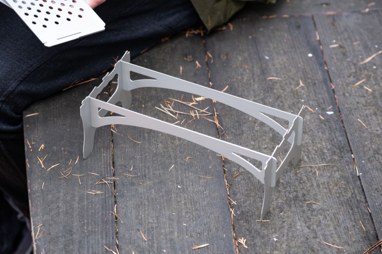 Solow Table | MIKASHIMA INDUSTRIAL CO,.LTD